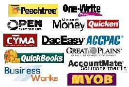 software compatible forms, checks