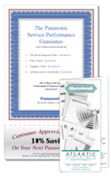 custom and stock forms