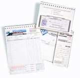 snap out forms