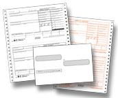 tax forms